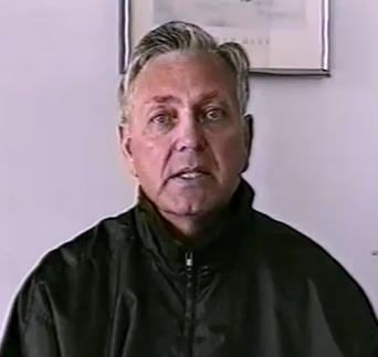 Humphrey recorded himself before his first suicide attempt.