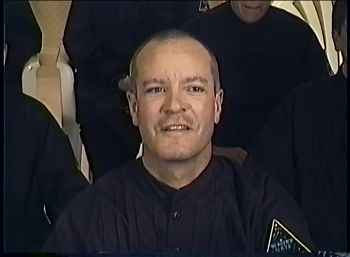 Alphonzo Ricardo Foster