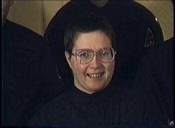 Cheryl Elaine Butcher