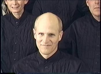 David Cabot Van Sinderen