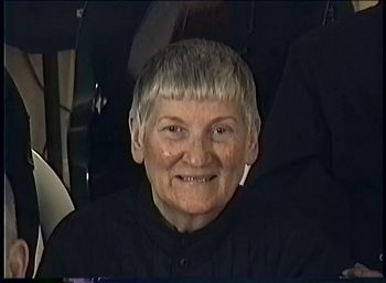 Jacqueline Opal Leonard