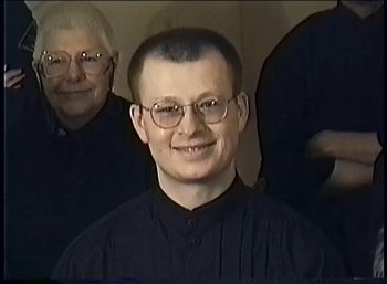 Joel Peter McCormick