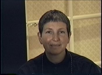 Julie Elmira LaMontagne