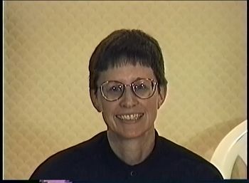 Margaret Ella Richter