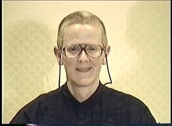 Steven Terry McCarter