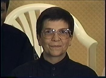 Susan Elizabeth Paup